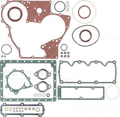 Full Gasket Kit, engine